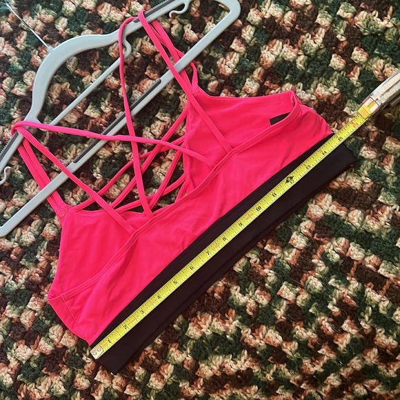 🧨 Final Markdown - Pink Top - Picture 4 of 5